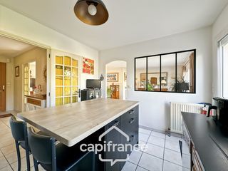  Maison � vendre 4 pi�ces 103 m�