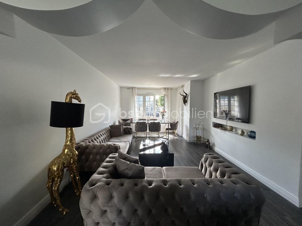 � vendre  Maison Choisy-le-Roi (94600)