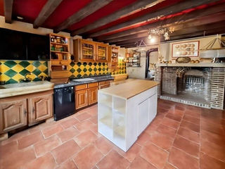  Maison � vendre 11 pi�ces 195 m�