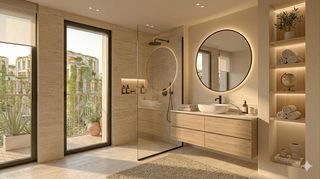  Appartement � vendre 2 pi�ces 43 m�