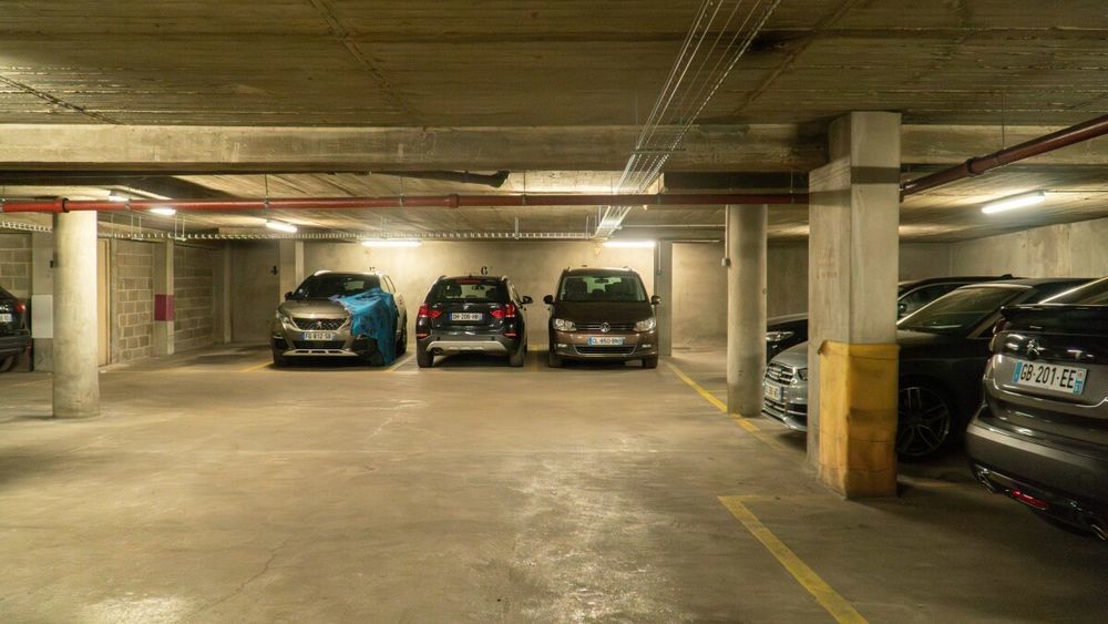 � vendre  Appartement Paris 15