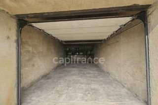  Parking / Garage � vendre 1 pi�ce 36 m�