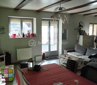  Maison � vendre 4 pi�ces 97 m�