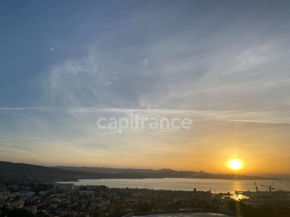� vendre  Maison La Ciotat (13600)