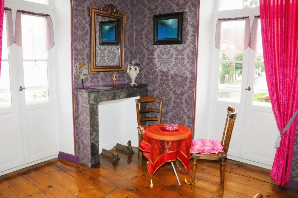 � vendre  Propri�t�/ch�teau Salies-de-B�arn (64270)