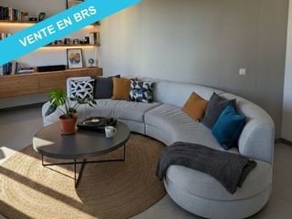  Appartement � vendre 2 pi�ces 43 m�