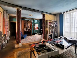  Maison � vendre 8 pi�ces 177 m�