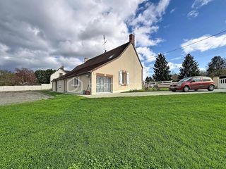  Propri�t�/ch�teau � vendre 7 pi�ces 127 m�