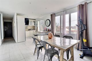  Appartement � vendre 4 pi�ces 61 m�