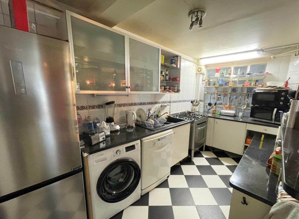 � vendre  Appartement Paris 8