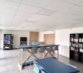  Appartement � vendre 1 pi�ce 14 m�