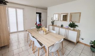  Appartement � vendre 3 pi�ces 60 m�