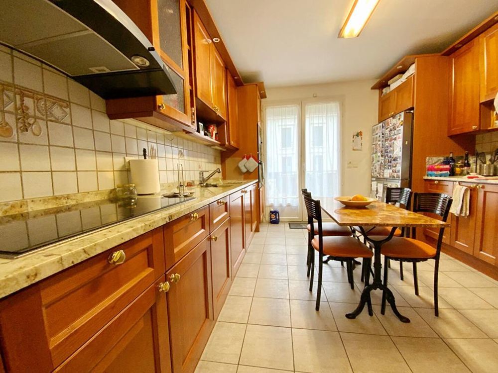� vendre  Maison Asni�res-sur-Seine (92600)