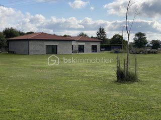  Villa � vendre 6 pi�ces 244 m�