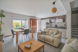  Maison � vendre 4 pi�ces 90 m�