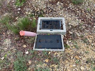  Terrain � vendre 2610 m�