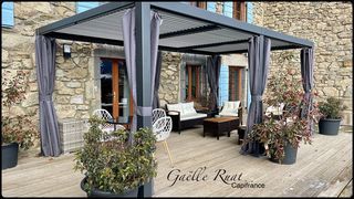  Appartement � vendre 5 pi�ces 173 m�