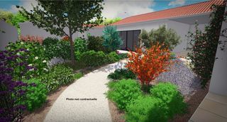  Maison � vendre 3 pi�ces 121 m�