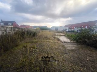  Terrain � vendre 684 m�