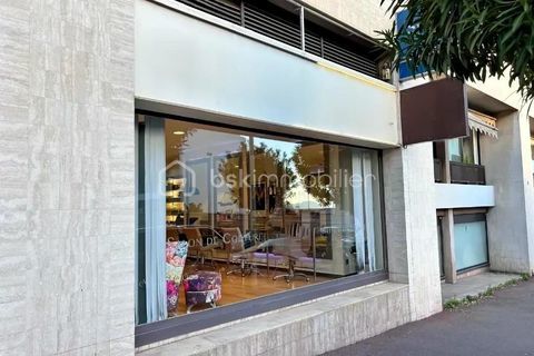 OPPORTUNITE A SAISIR VENDS CAUSE RETRAITE 99000 06160 Juan les pins