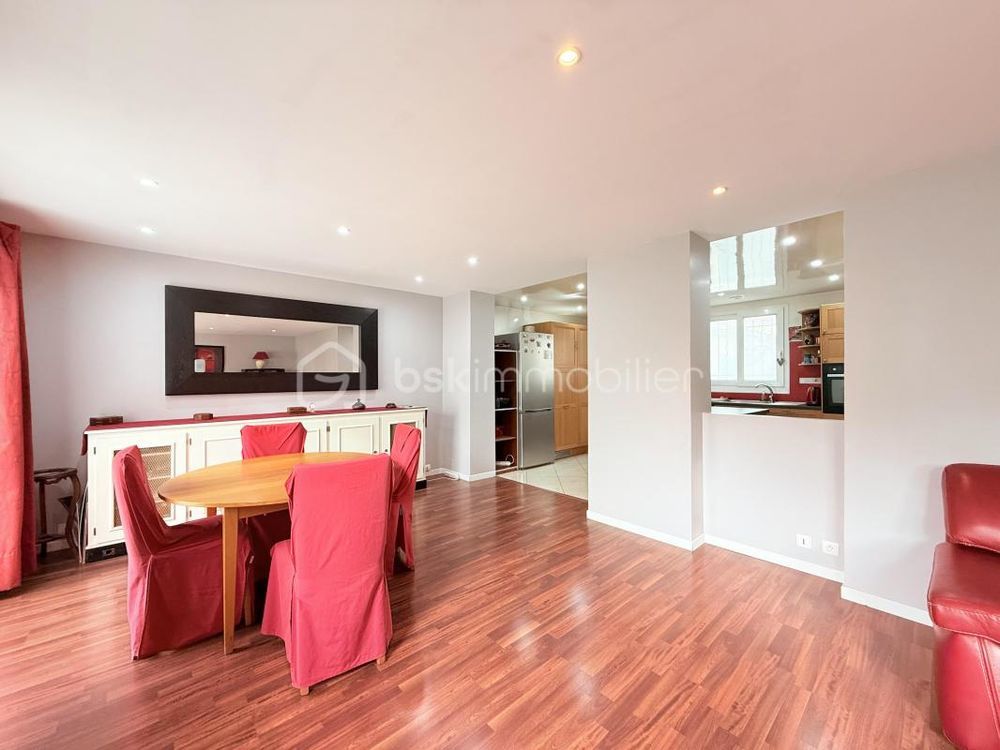 � vendre  Maison L'Ha�-les-Roses (94240)