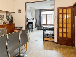  Maison � vendre 6 pi�ces 124 m�