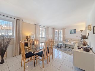  Appartement � vendre 3 pi�ces 64 m�