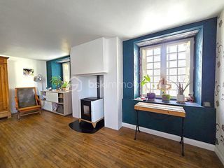  Maison � vendre 5 pi�ces 107 m�