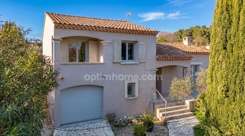   Maussane-les-Alpilles � �l�gante maison r�nov�e, � deux pas du village Maison - 4 pi�ce(s) - 96 m�