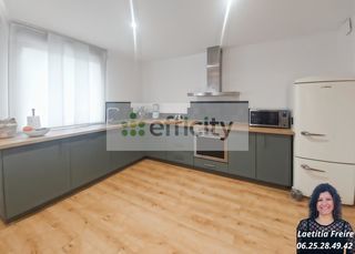  Maison � vendre 4 pi�ces 103 m�