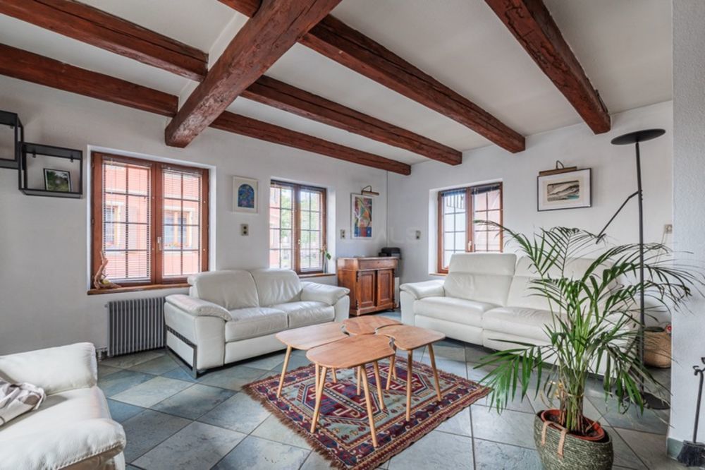 � vendre  Maison Mittelhausbergen (67206)