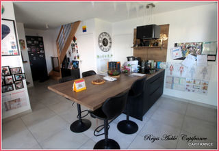  Maison � vendre 6 pi�ces 121 m�