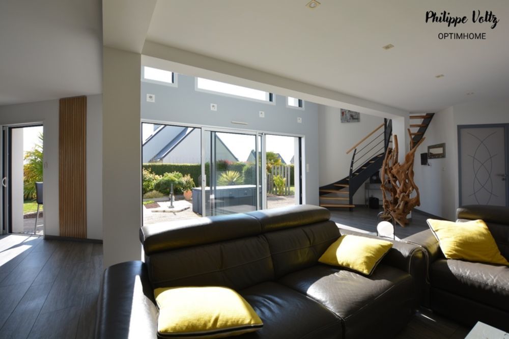 � vendre  Villa Le Vivier-sur-Mer (35960)