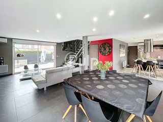  Maison � vendre 6 pi�ces 120 m�