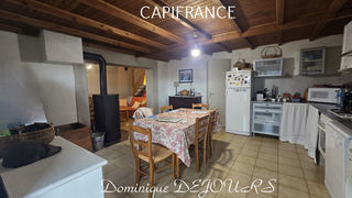  Maison � vendre 3 pi�ces 95 m�