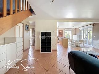  Maison � vendre 6 pi�ces 139 m�