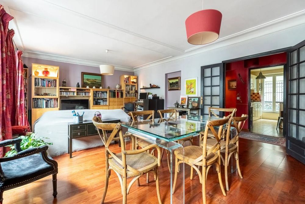 � vendre  Appartement Paris 11