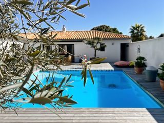  Maison � vendre 8 pi�ces 226 m�