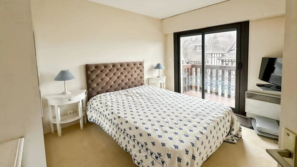 � vendre  Appartement Deauville (14800)