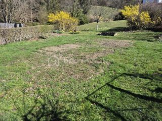  Terrain � vendre 964 m�