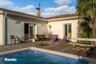  Maison � vendre 6 pi�ces 169 m�