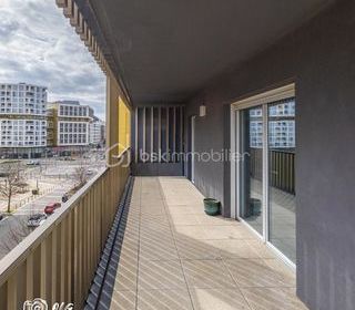  Appartement � vendre 5 pi�ces 92 m�