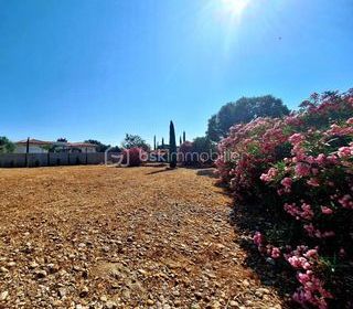  Terrain � vendre 1015 m�