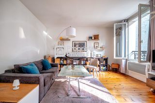  Appartement � vendre 2 pi�ces 34 m�