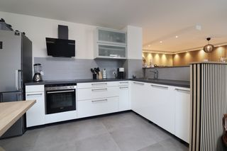  Appartement � vendre 1 pi�ce 48 m�