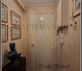  Appartement � vendre 5 pi�ces 75 m�