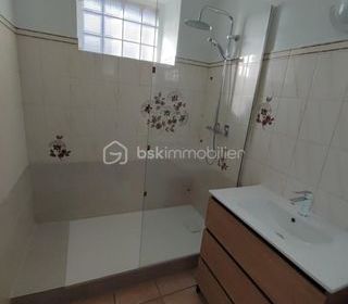  Maison � vendre 2 pi�ces 63 m�