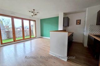  Appartement � vendre 2 pi�ces 45 m�