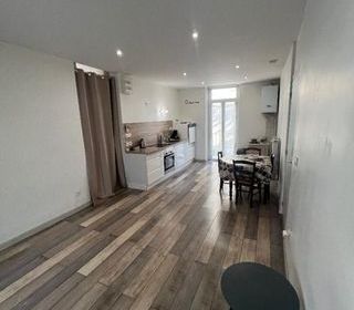  Appartement � vendre 2 pi�ces 50 m�