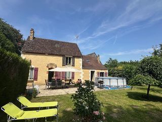  Maison � vendre 5 pi�ces 129 m�